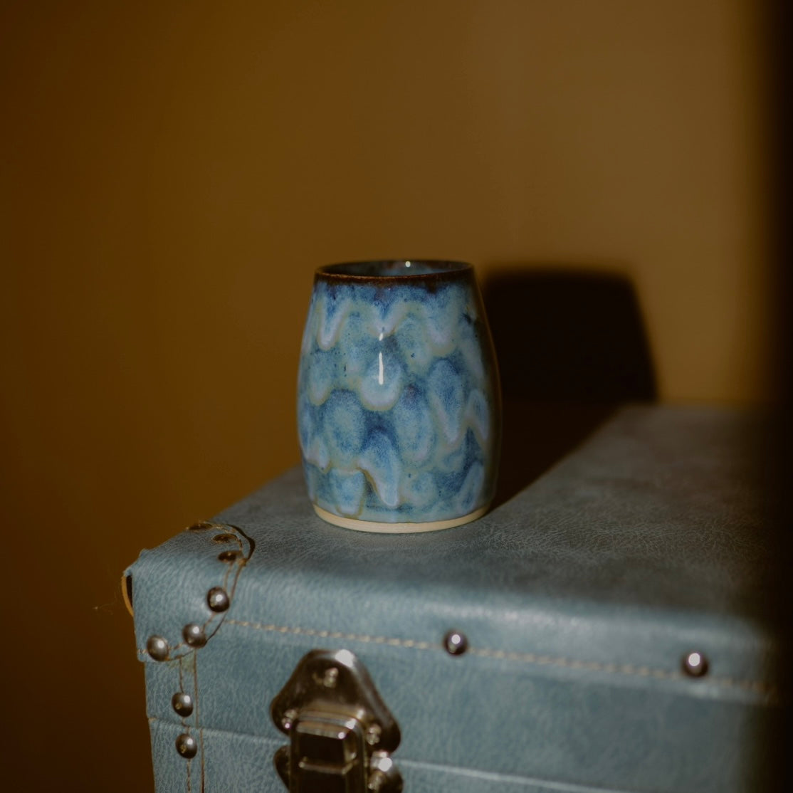Cup | Spotted Blu