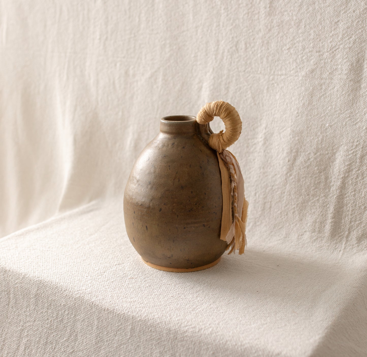 Eclectic Vase | Honey