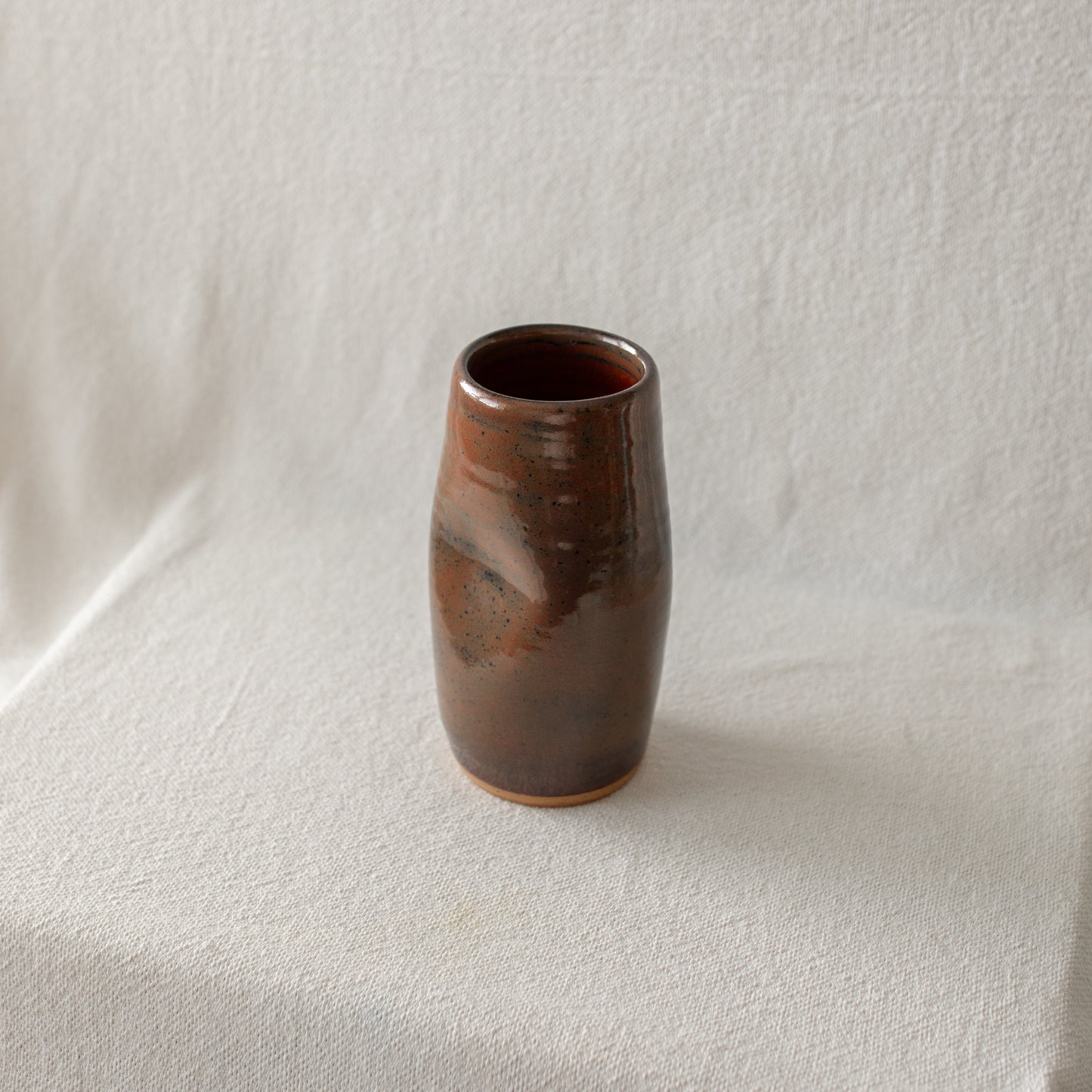 Pinch Cup | Iron