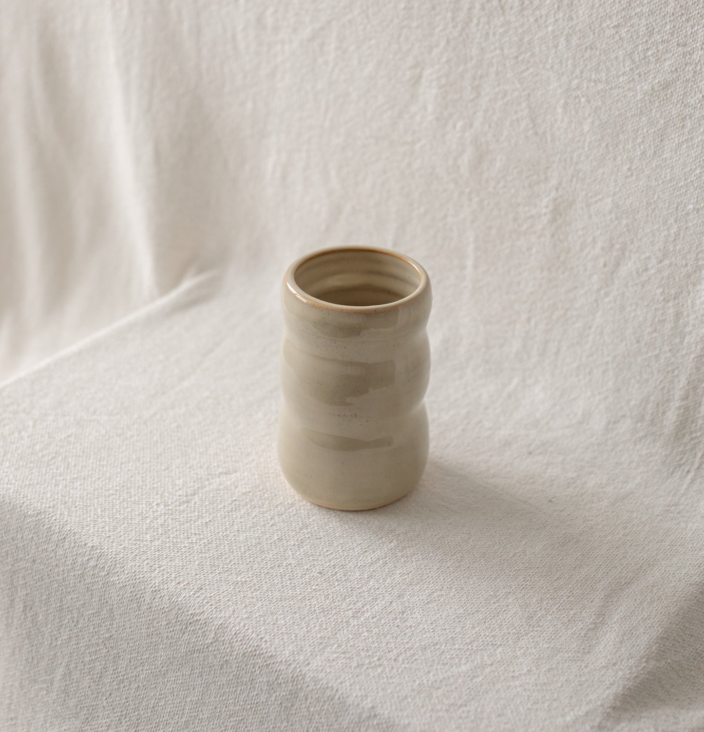 Bubble Cup | Cream