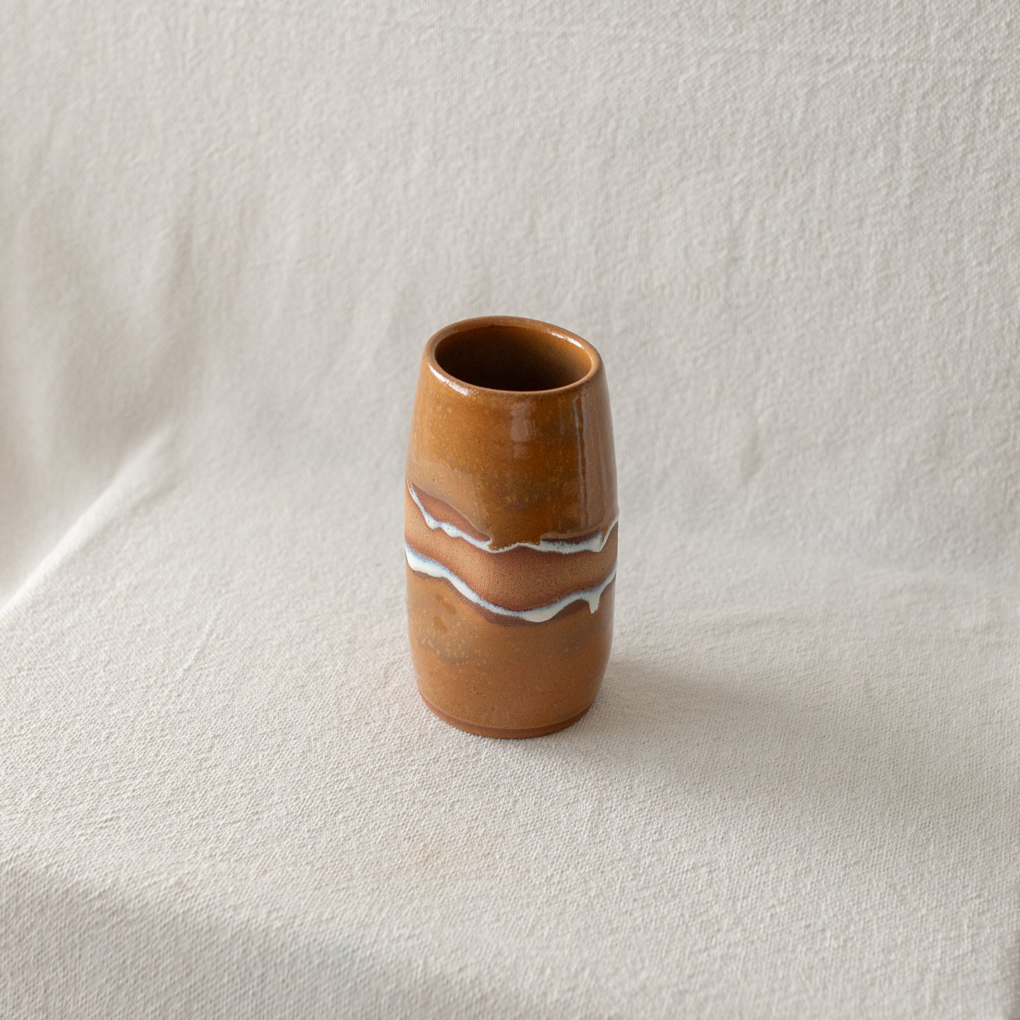 Pinch Cup | Sunset