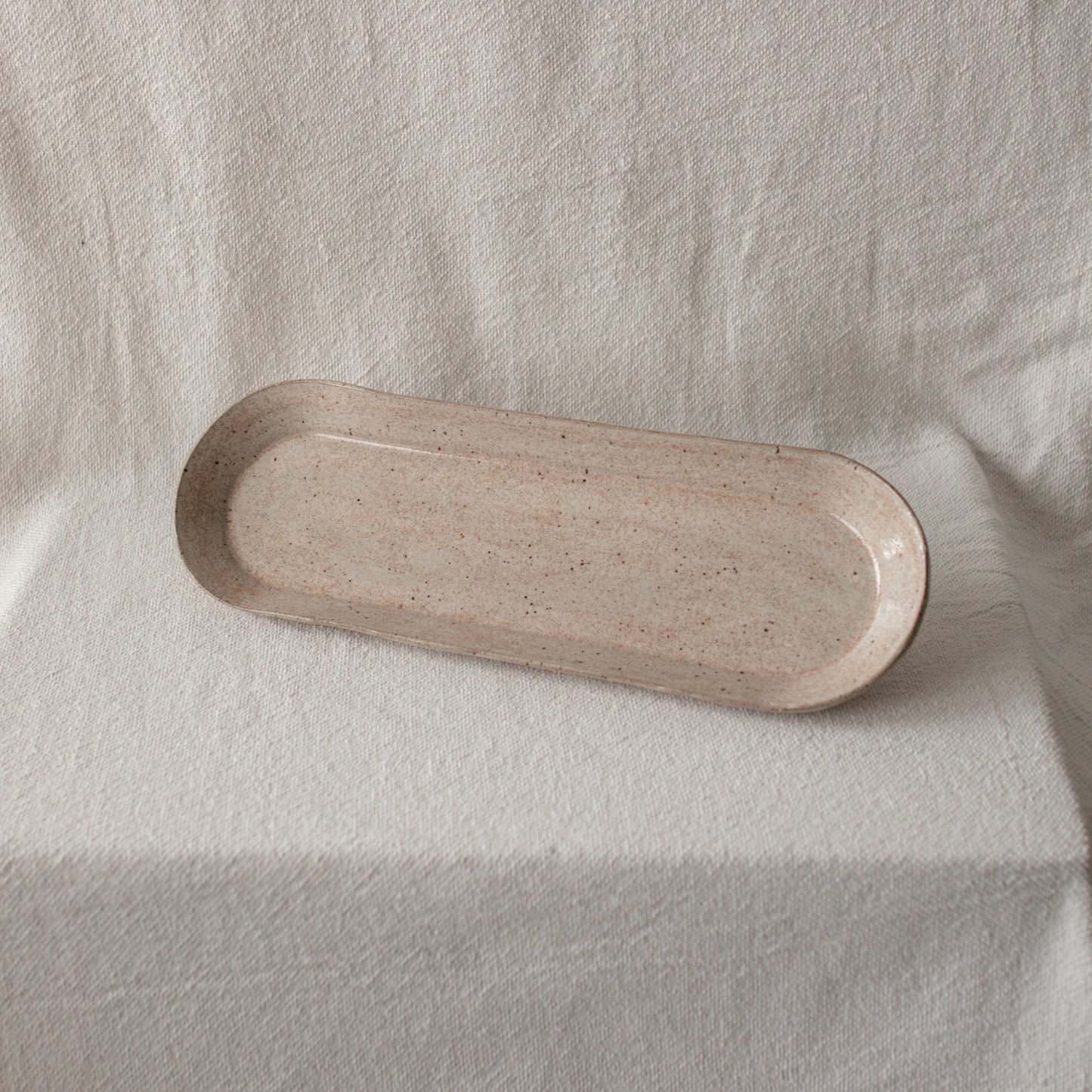 Tray | Oatmeal