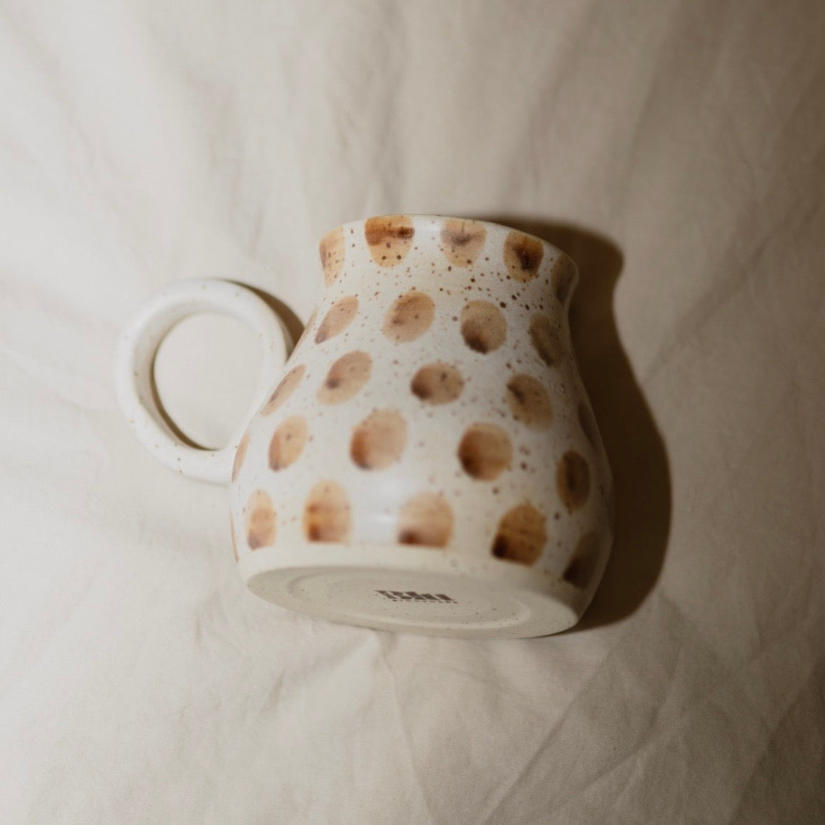Mug | Polka Dot