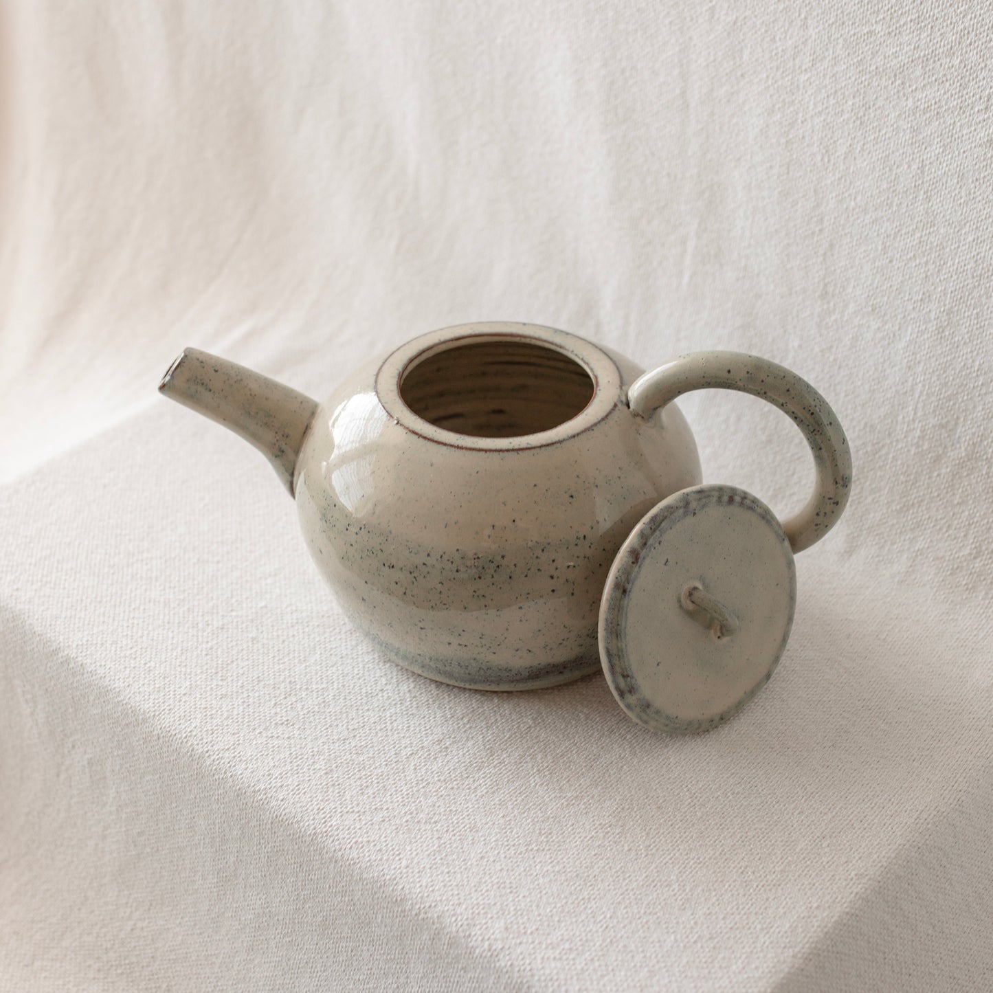 Tea Pot | Birch