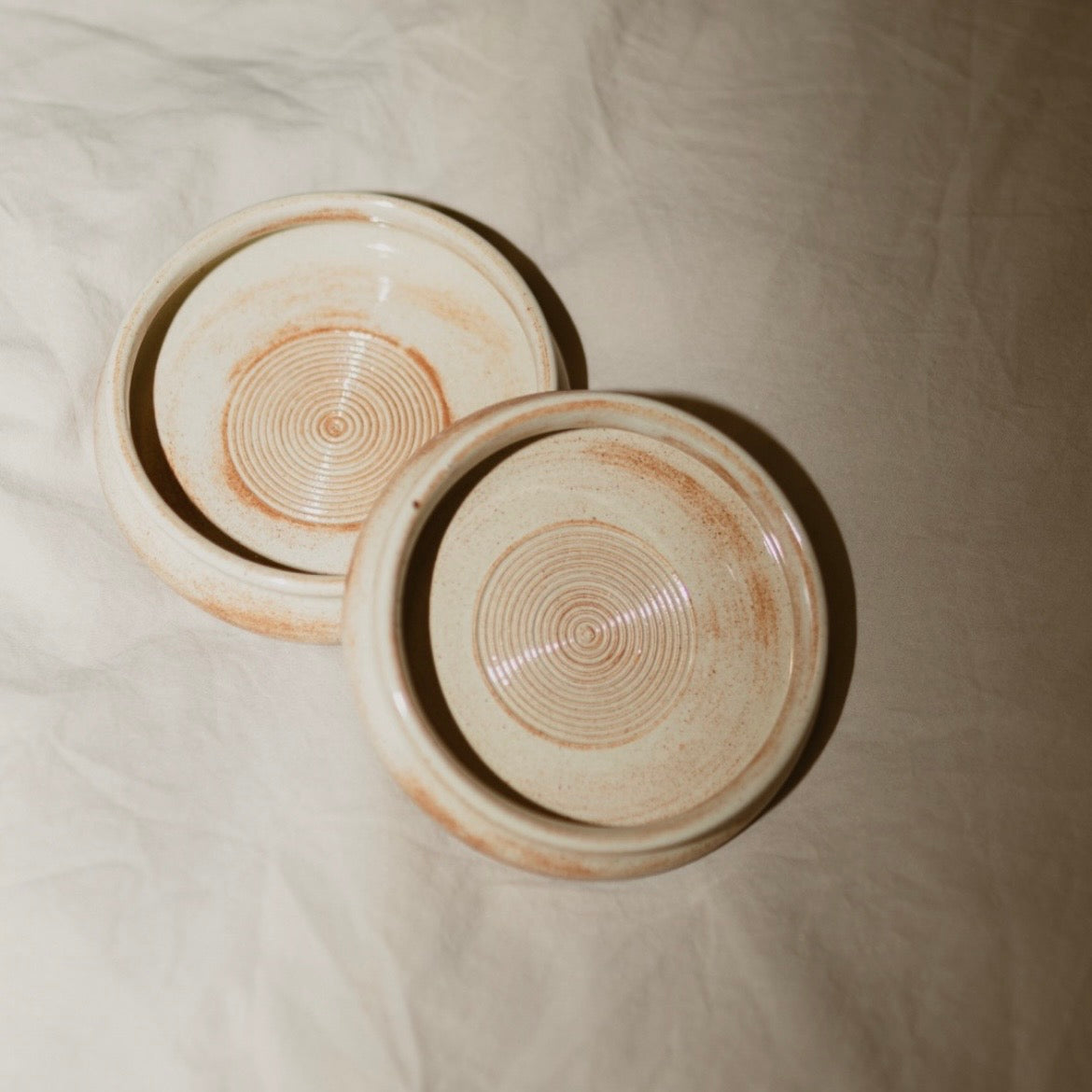 Garlic Grater | Neutral