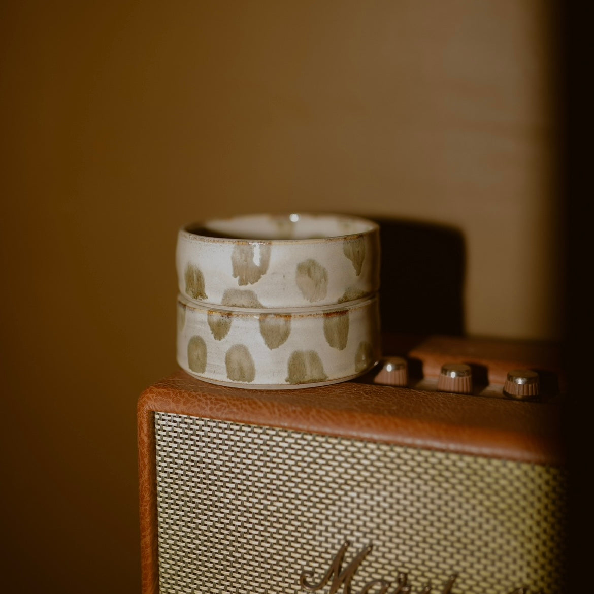 Small Bowl Set | Moss