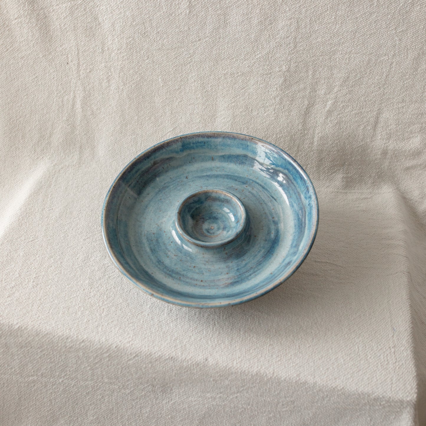Chip & Dip Bowl | Sky