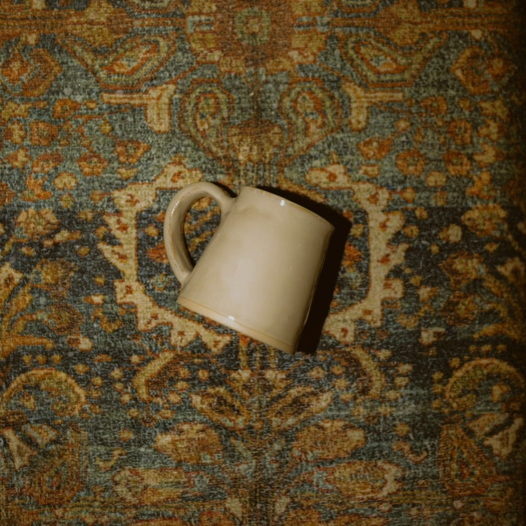 Mug | Sand