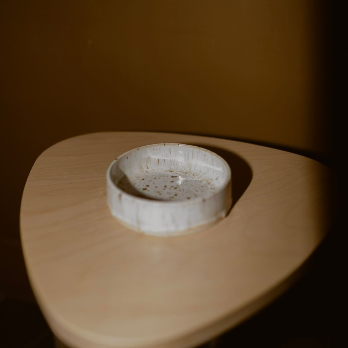 Small Bowl | Snow
