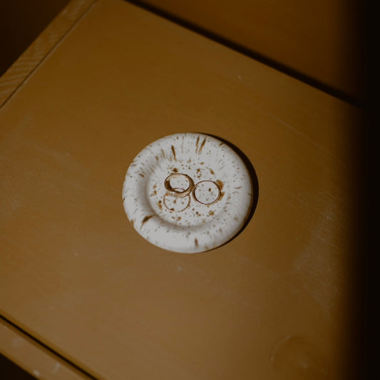 Bubble Catch-All | Snow