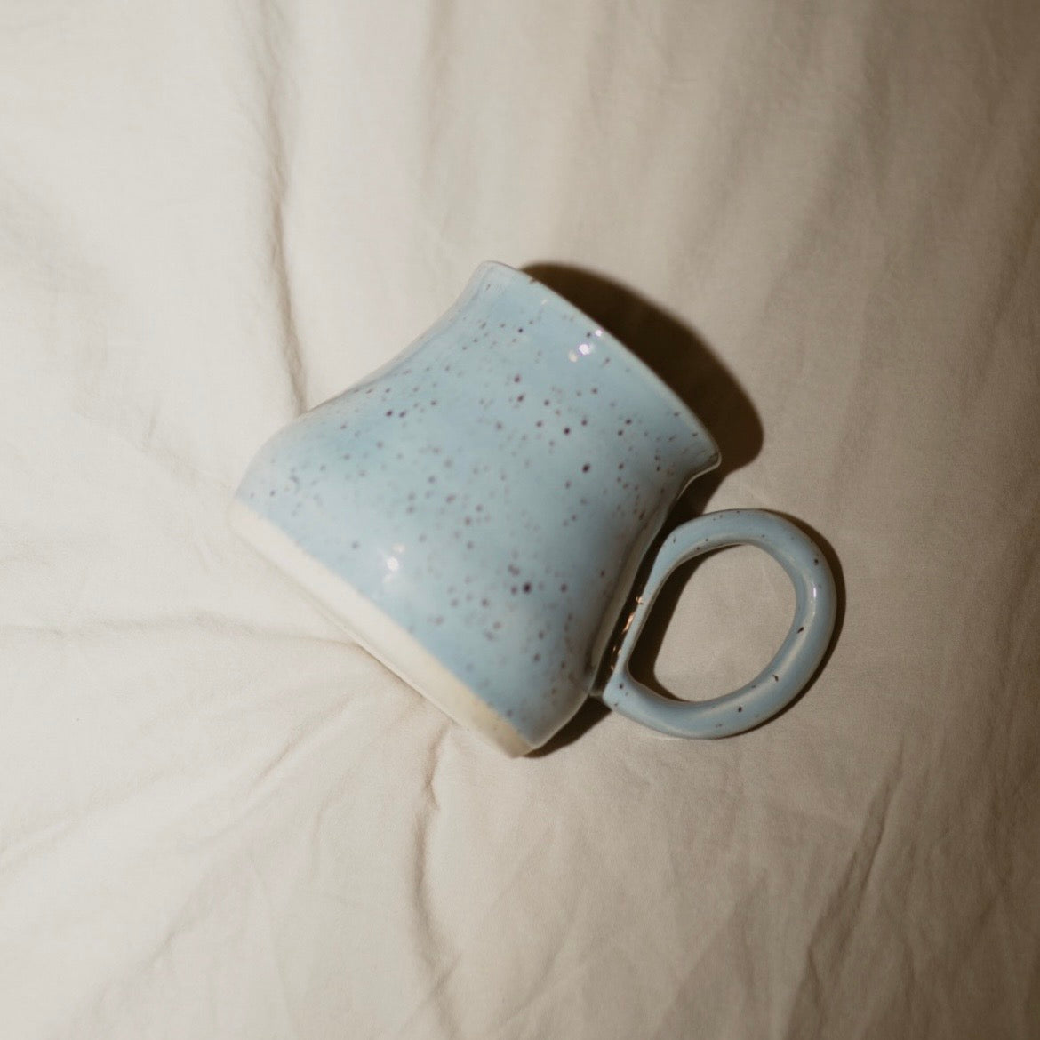 Mug | Summer Blue