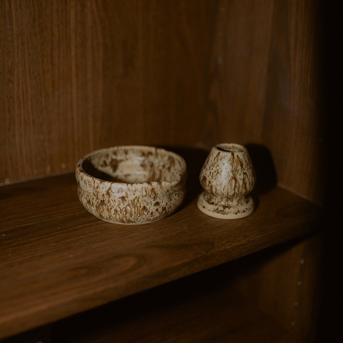 Matcha Set | Birch