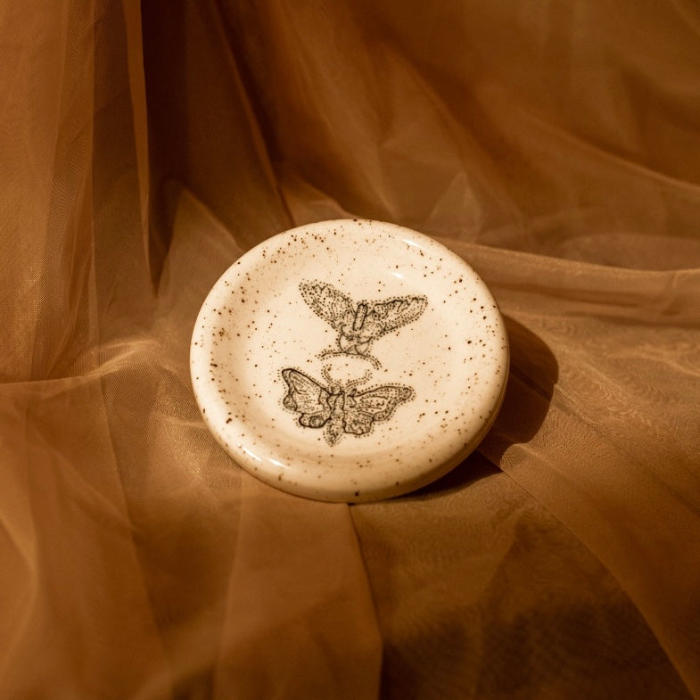 Trinket Dish | Meta Hoepfner x Blu