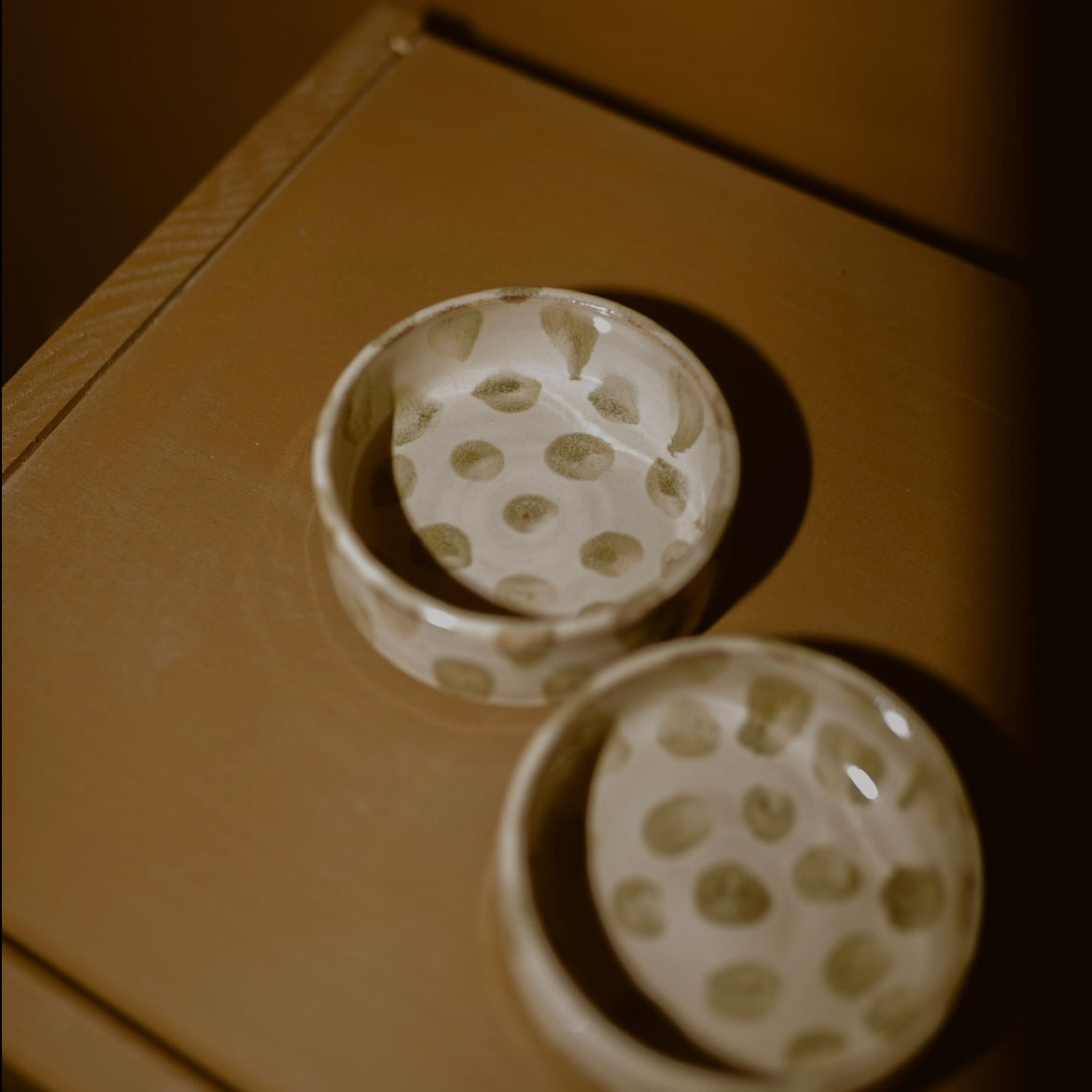 Small Bowl Set | Moss