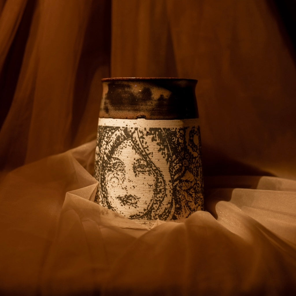 Goddess Mug | Meta x Blu