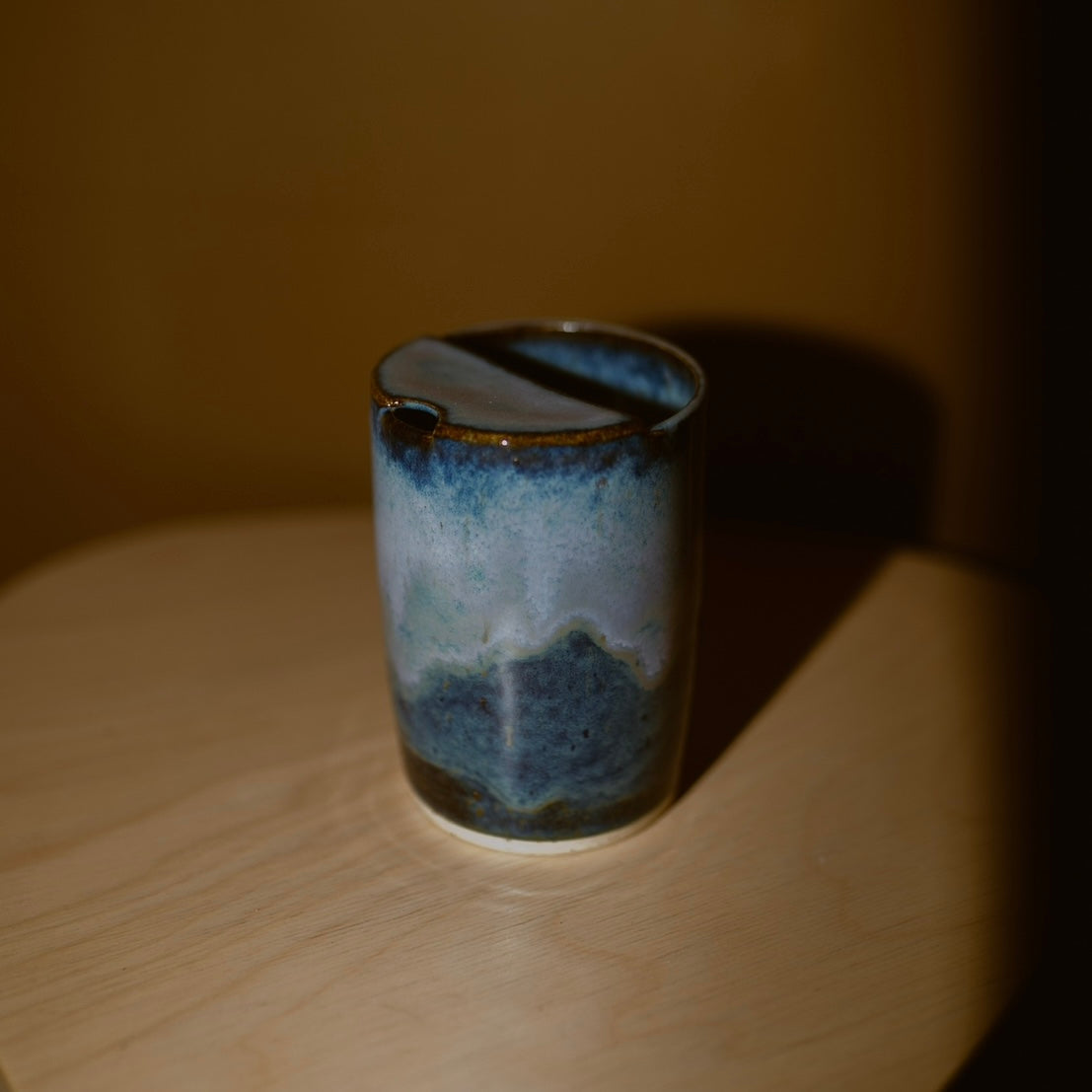 Sippie | Blu