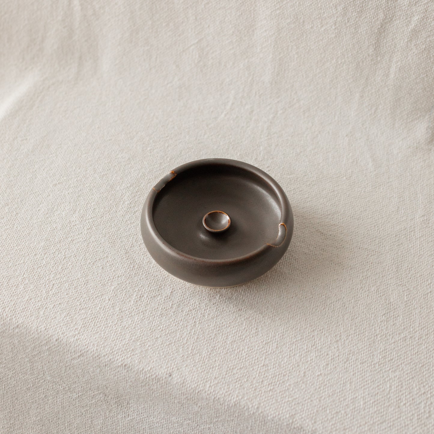 Ash Tray | Walnut