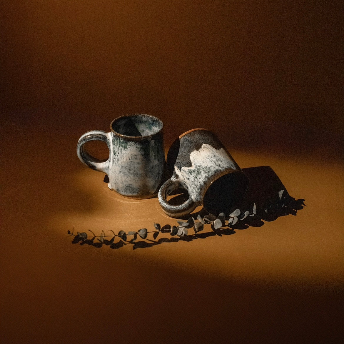 Mug | Blu