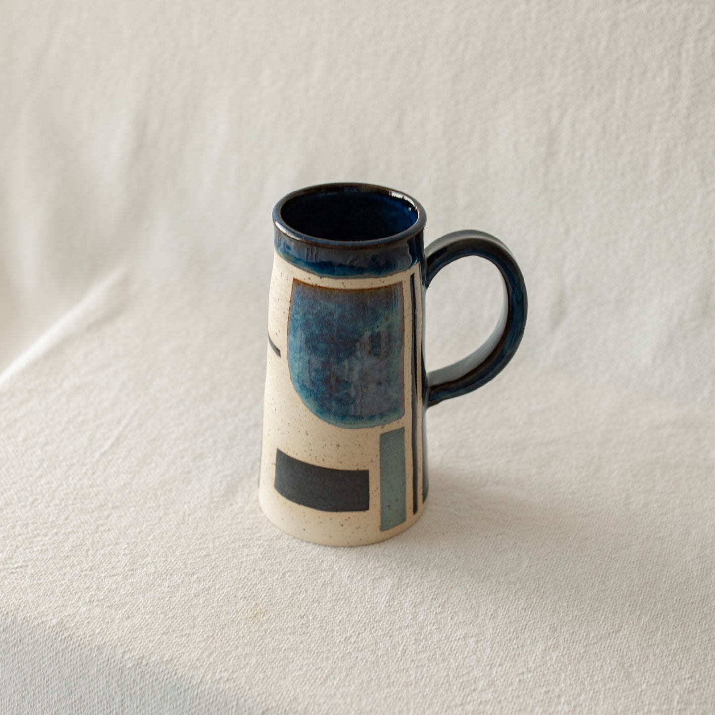 Mug | Blue Mix