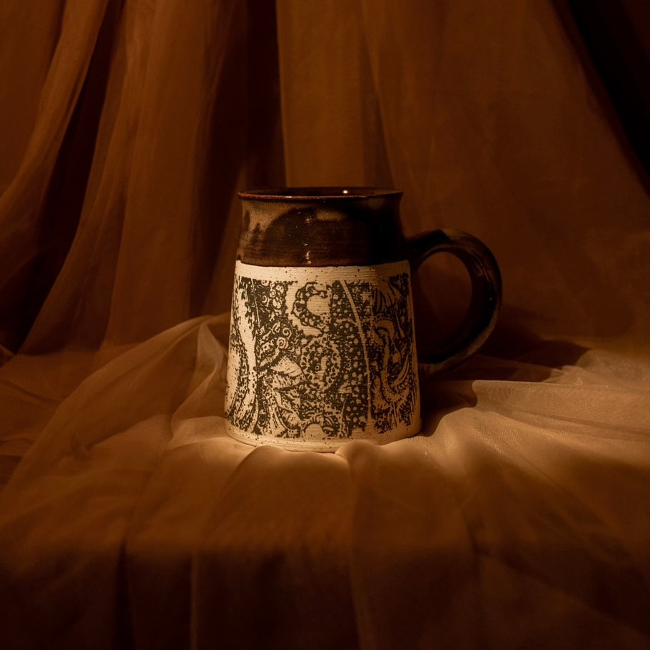 Goddess Mug | Meta x Blu