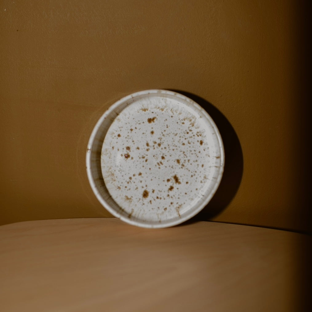 Small Bowl | Snow