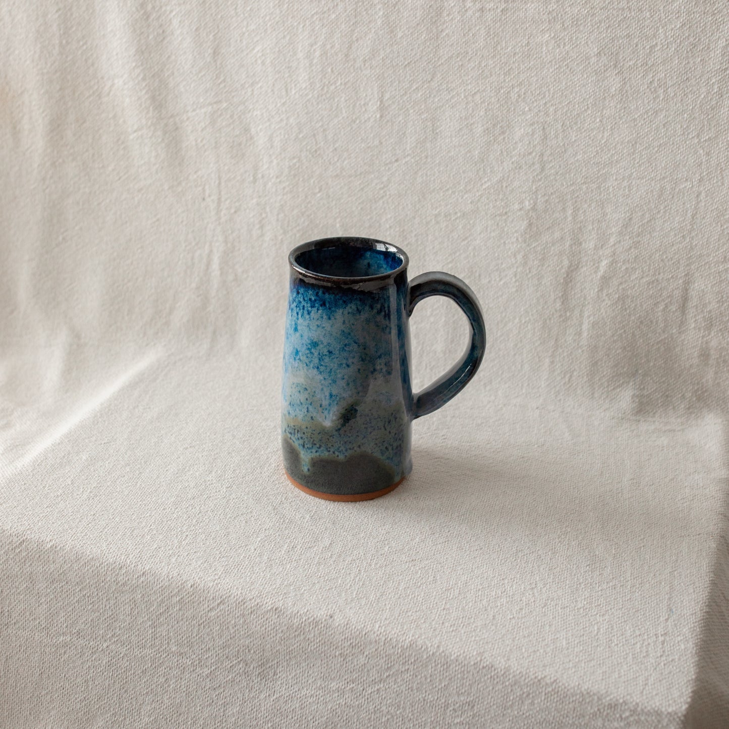 Mug | Blue Mix