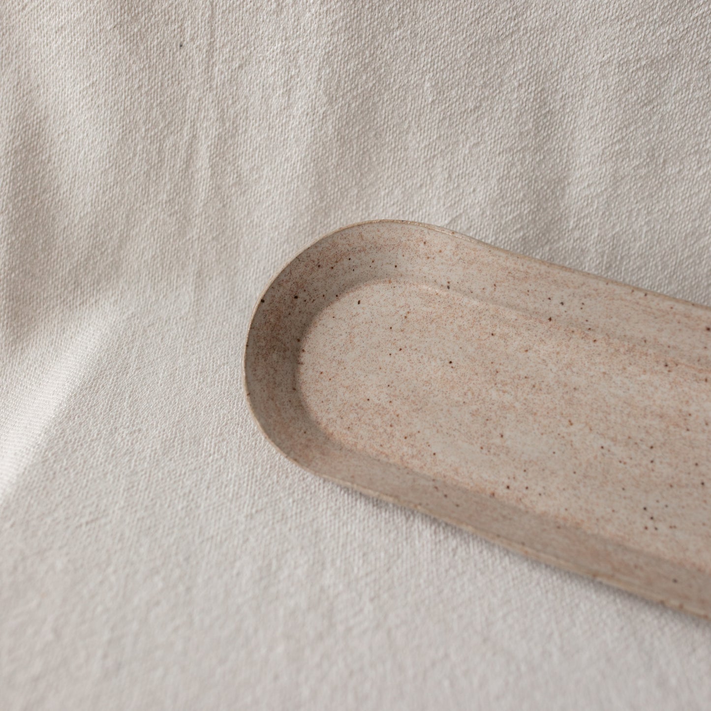Tray | Oatmeal
