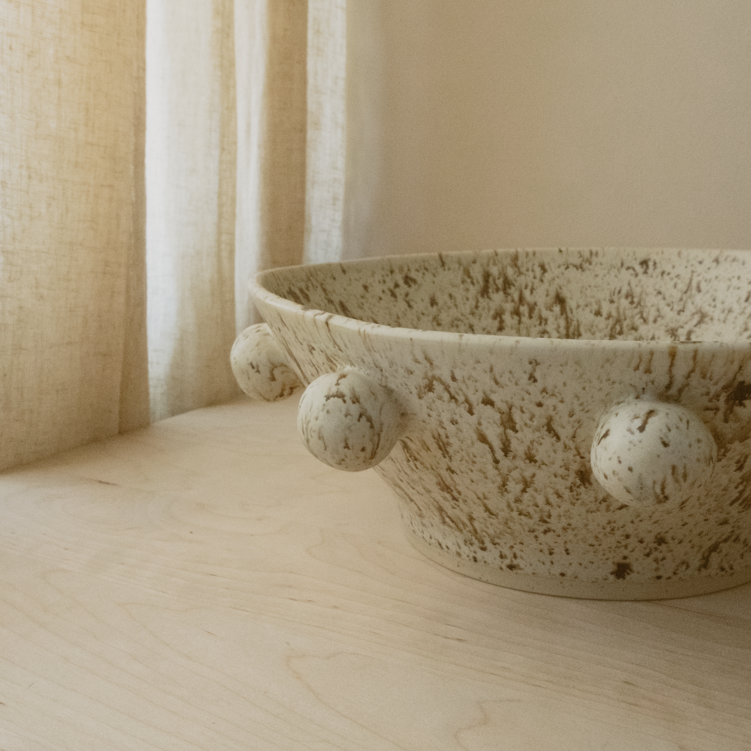 Serving Bowl | Birch