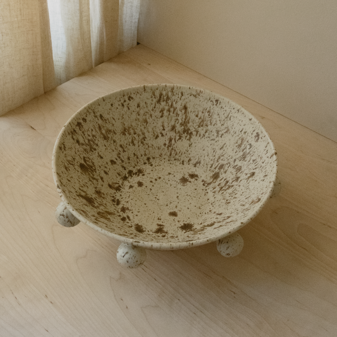 Serving Bowl | Birch