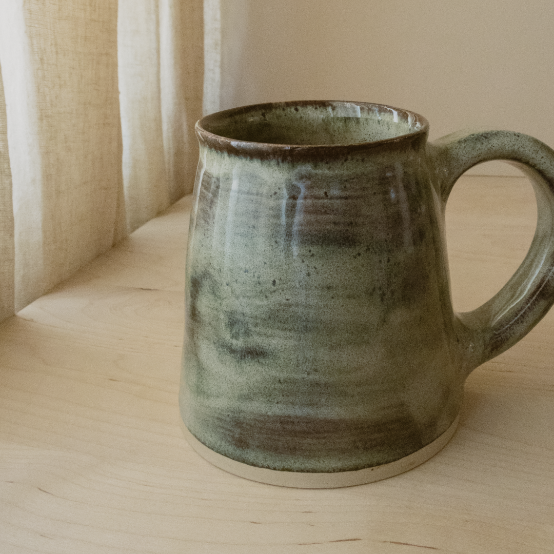 Mug | Sage
