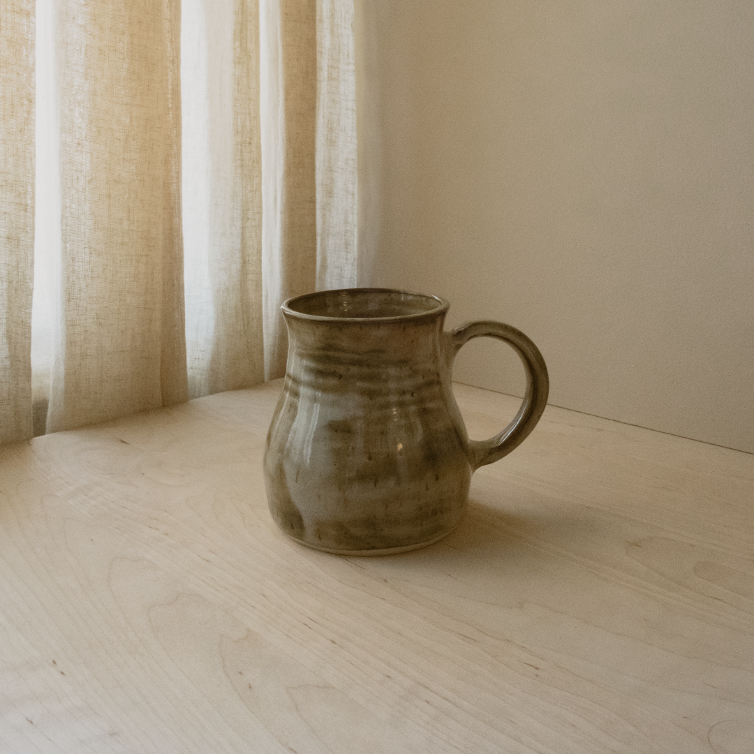 Mug | Earth