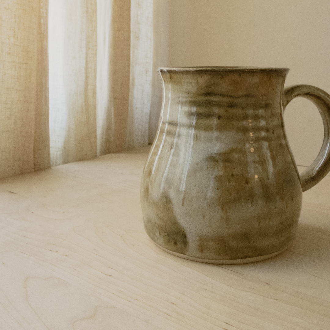 Mug | Earth