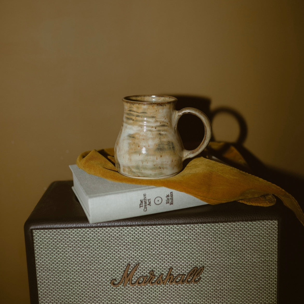 Mug | Earth