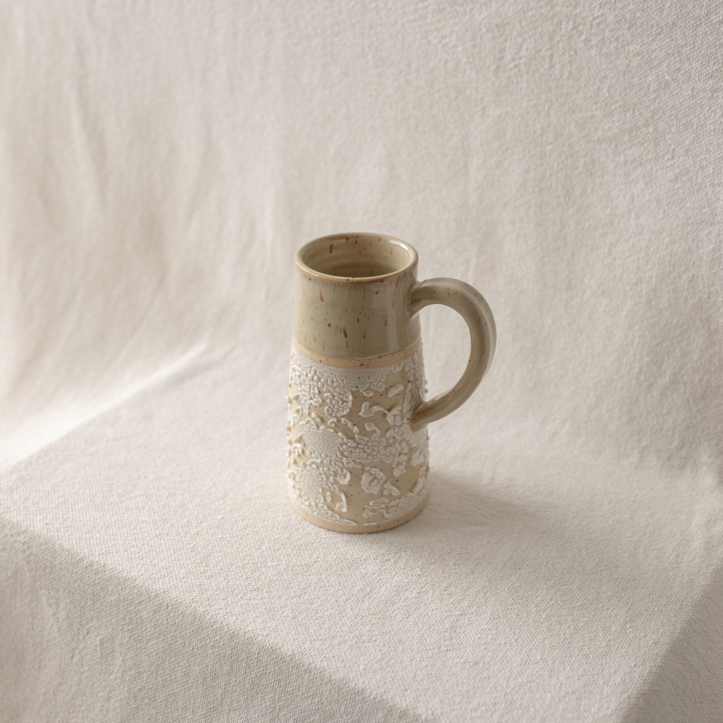 Textured Mug | Birch