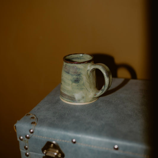 Mug | Sage