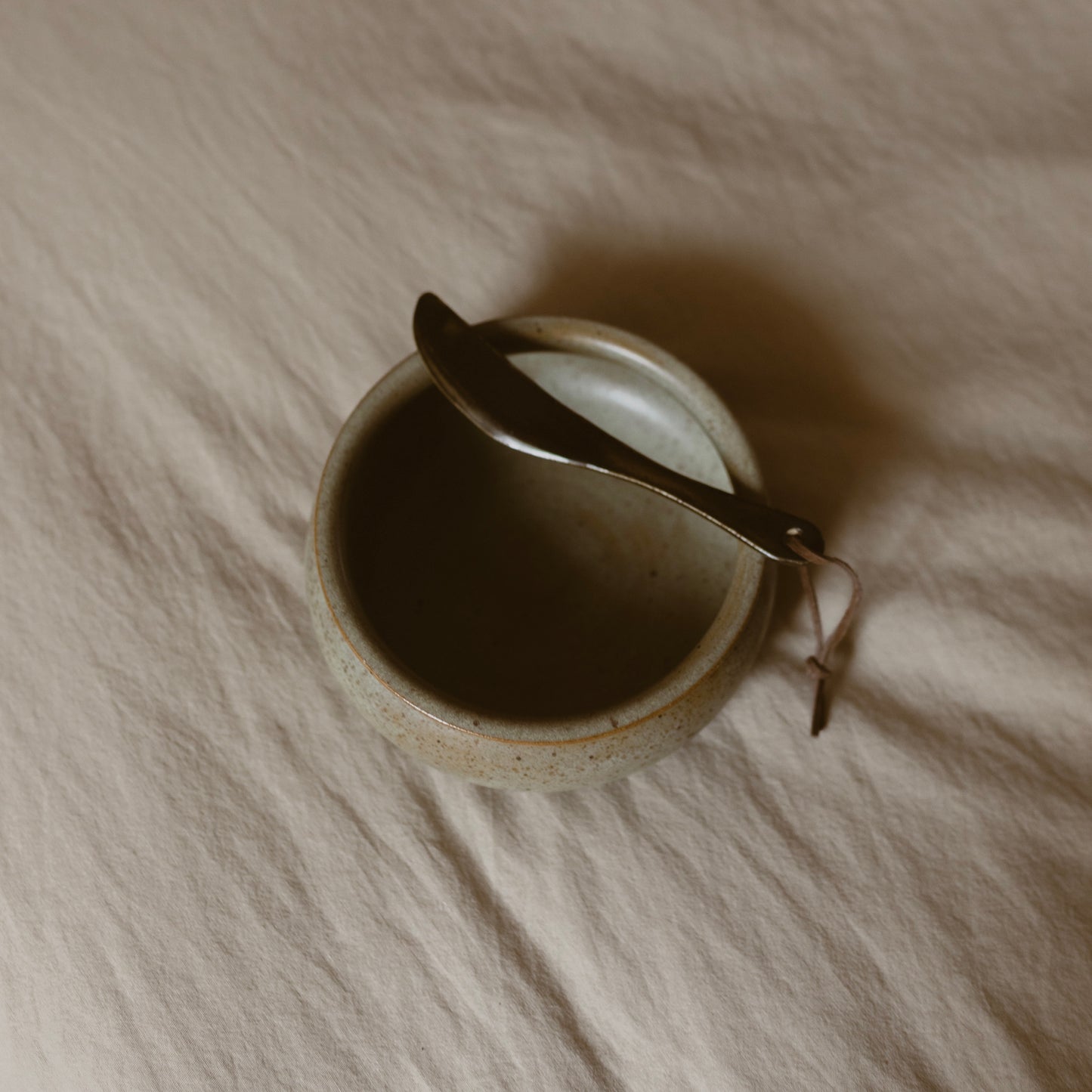 Bowl & Spreader | Dunes