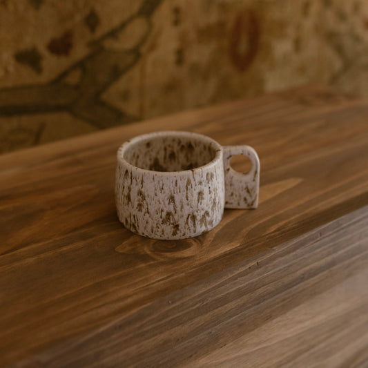 MCM Mug | Birch