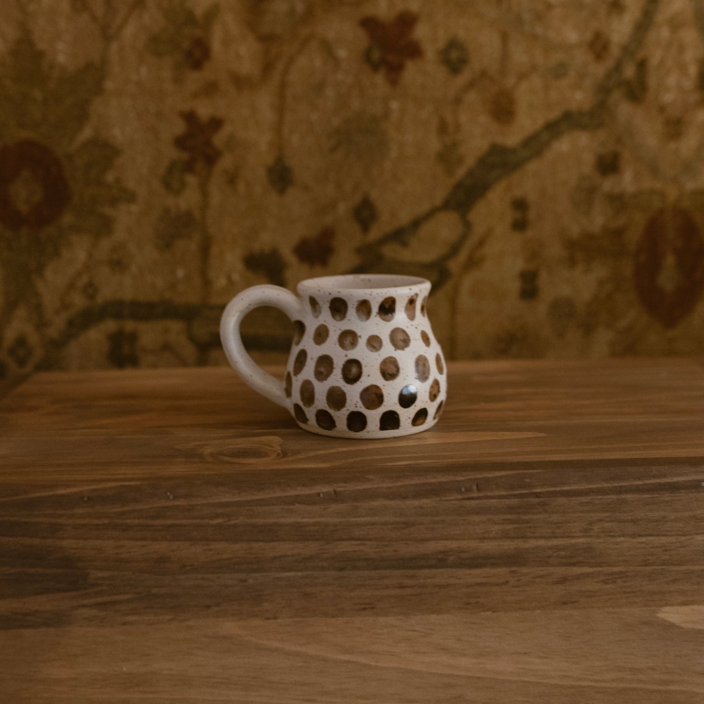 Mug | Dotted Leather