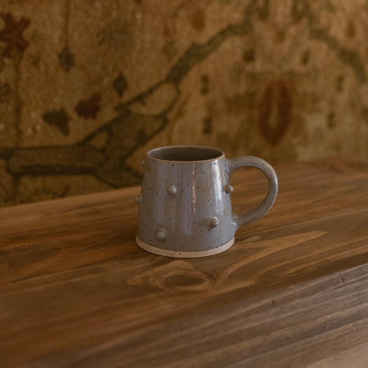 Dotted Mug | Sky