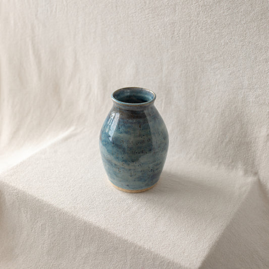 Vase | Blue Mix