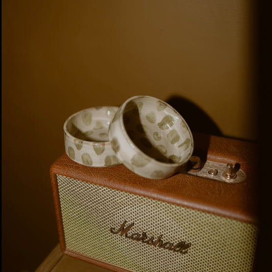 Small Bowl Set | Moss