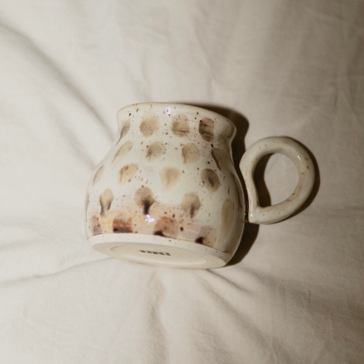 Mug | Polka Dot