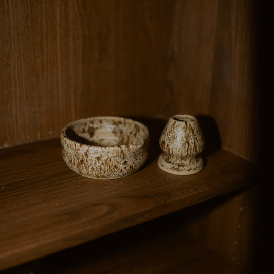 Matcha Set | Birch