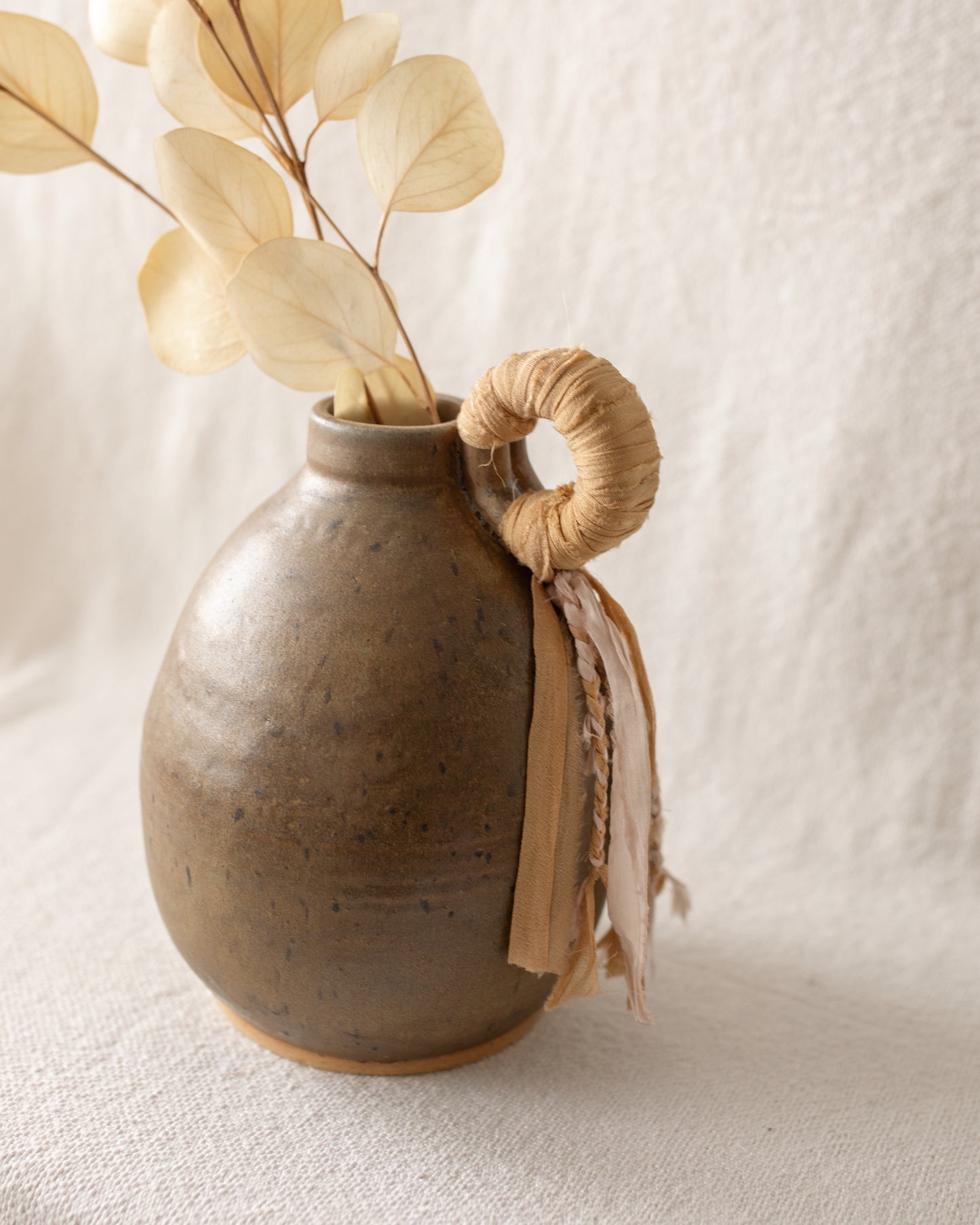 Eclectic Vase | Honey