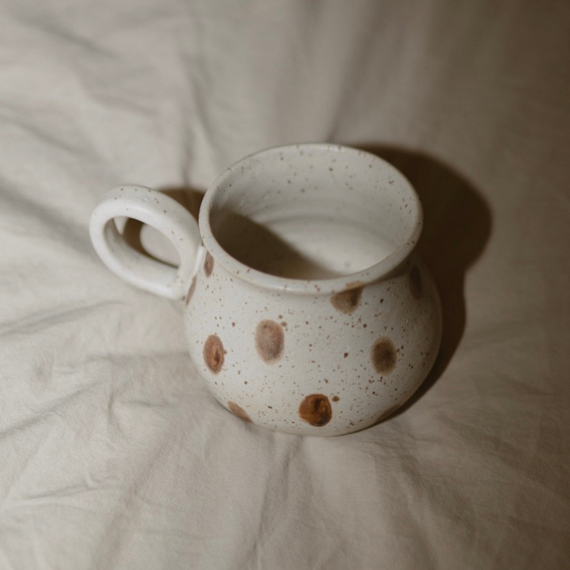 Mug | Polka Dot