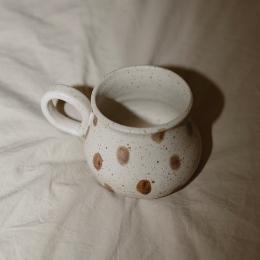 Mug | Polka Dot