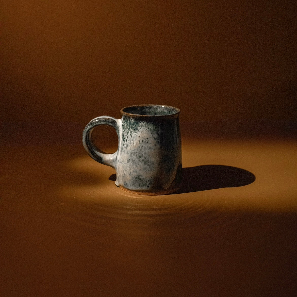 Mug | Blu