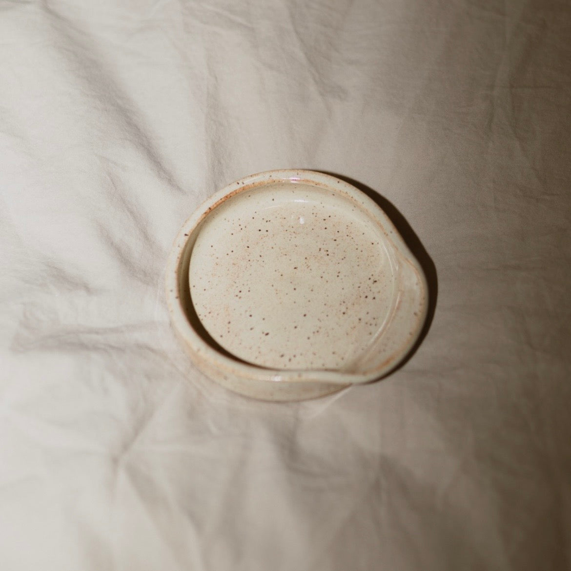 Spoon Rest | Neutral