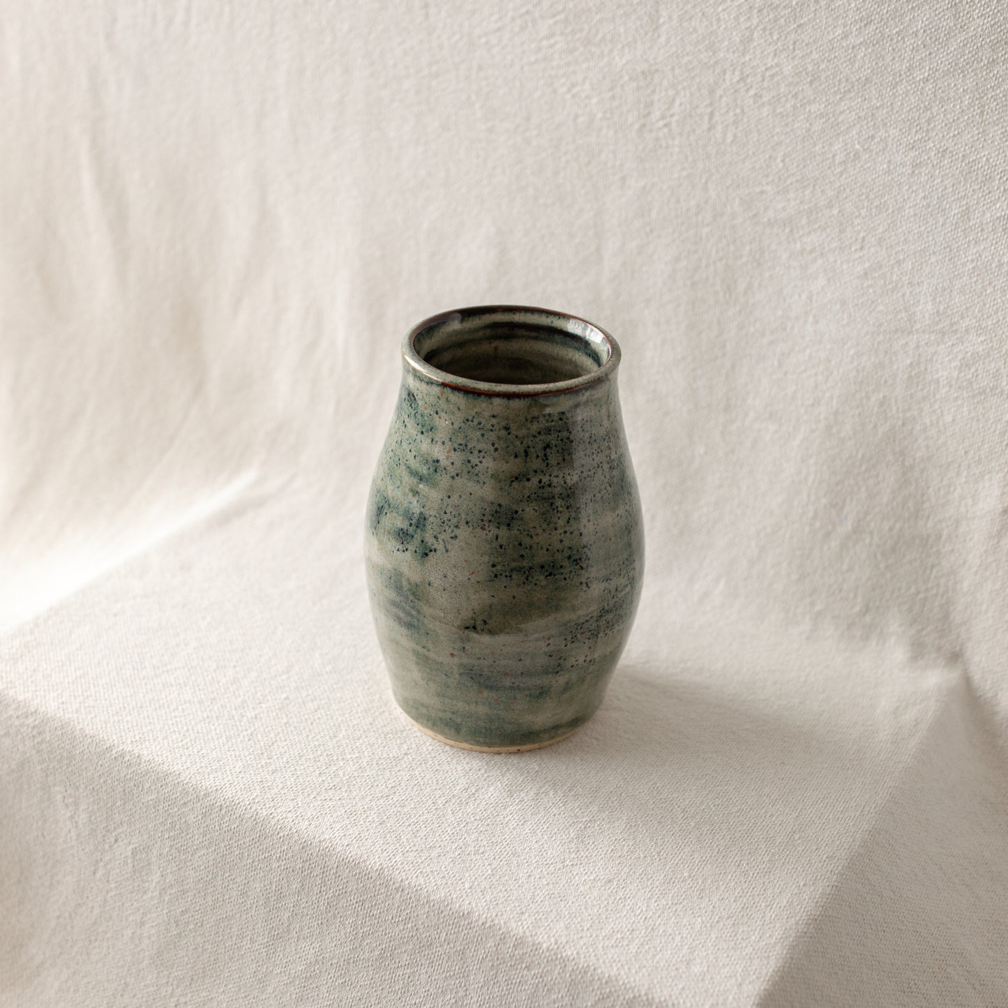Vase | Rustic Teal