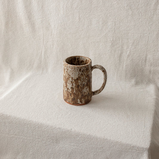 Mug | Winter Wood